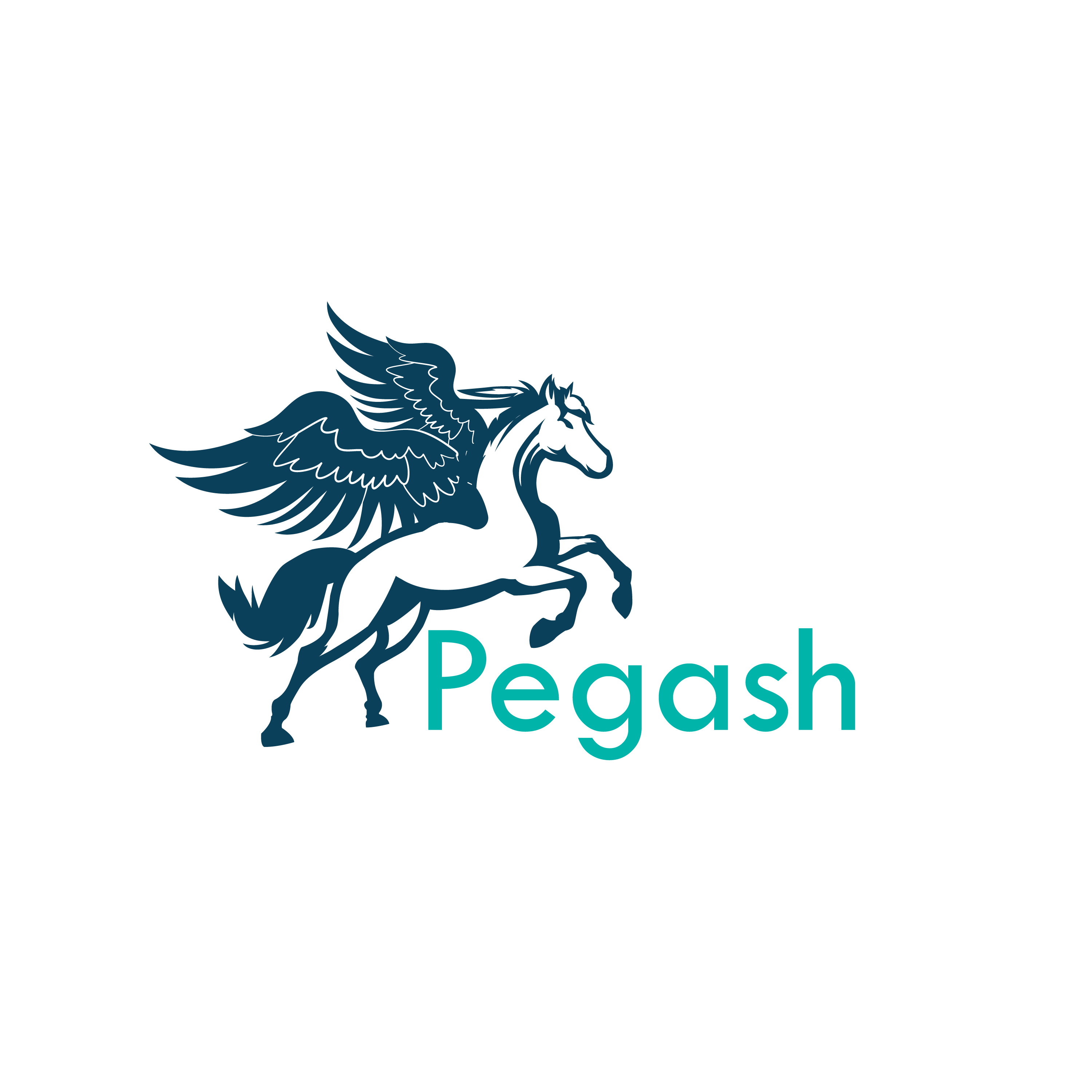 Logo Pegash